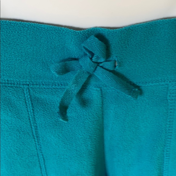 🌸(2/$15) Blue Fleece Set - Picture 6 of 10